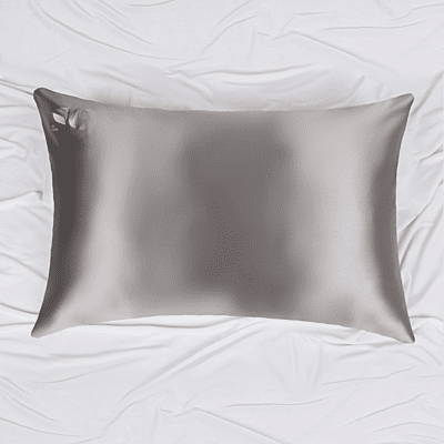 Silk Pillowcase Solid Color