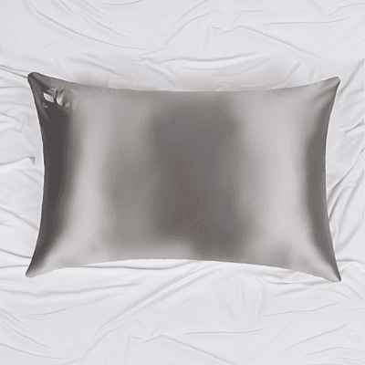 Silk Pillowcase Solid Color Silk Pillowcase Solid Color