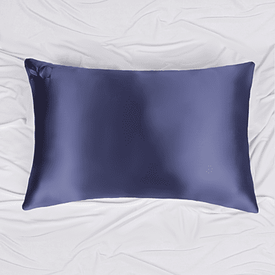 Silk Pillowcase Solid Color Silk Pillowcase Solid Color