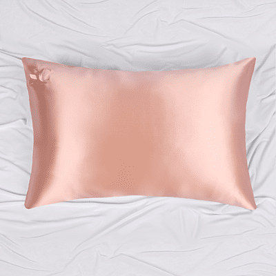 Silk Pillowcase Solid Color Silk Pillowcase Solid Color