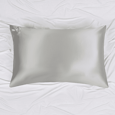 Silk Pillowcase Solid Color