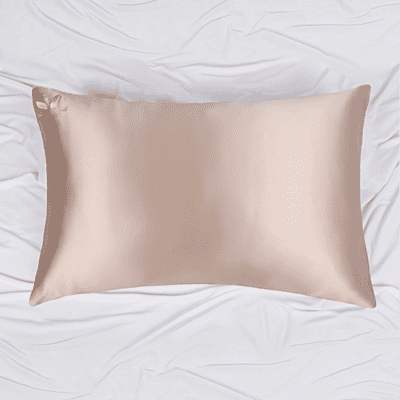 Silk Pillowcase Solid Color Silk Pillowcase Solid Color